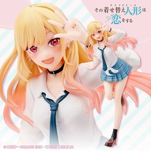Marin kitagawa anime - anime, figure