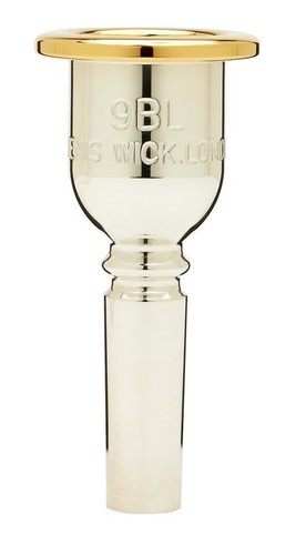 Denis wick heritagetrombone - wick,