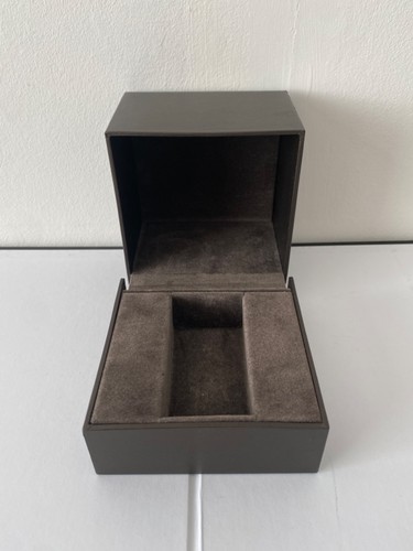 Genuine gucci watch box empty - genuine,