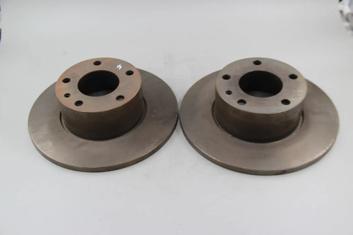 Genuine bmw e28 brake - brake, disc
