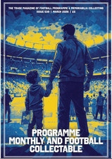 Programme Monthly and Football