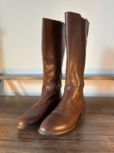 Women duo knee high boots - women's,