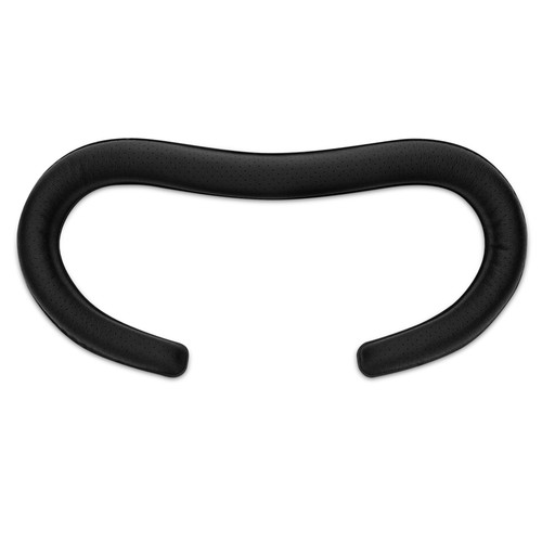 Synthetic leather foam face - leather,