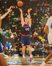 Sean Pedulla Signed 8x10