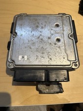 VW Golf Mk5 Gti Tfsi ECU