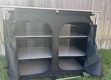 Outsell Camping Storage Unit