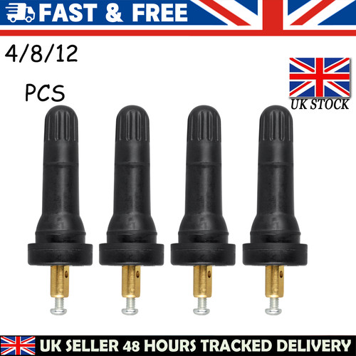 12pcs tyre pressure sensor - 4/8/12pcs,