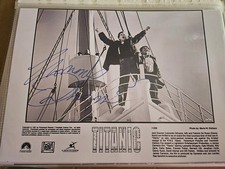 LEONARDO DiCAPRIO ORIGINAL