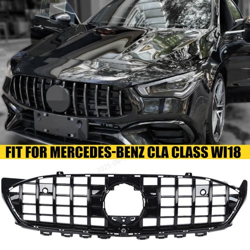 For mercedes benz - cla, w118