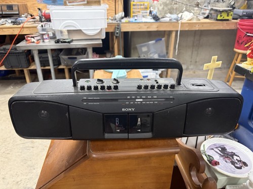 Sony w304 solid - sony, cf‑w304