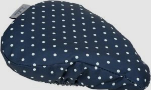 Pendleton polka dot - polka, saddle