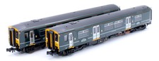 Graham farish 371 337 - farish, class
