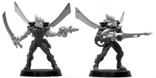Forge World Warhammer 40k