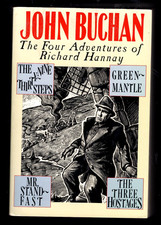 John Buchan THE FOUR