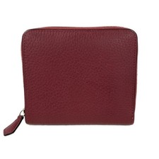 MOYNAT - Bordeaux Leather