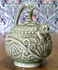 Chinese Song Yaozhou Style