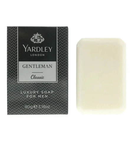 Yardley gentleman classic - yardley,