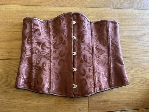 Bnwot loverly underbust - bnwot,