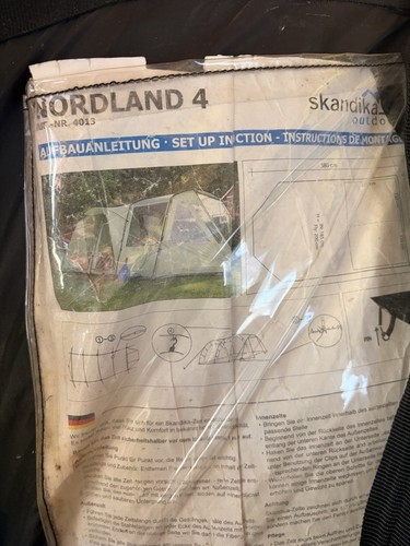 Skandika nordland person - 4,