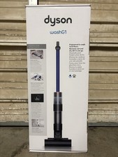 NEW Dyson Wash G1 Cordless Wet