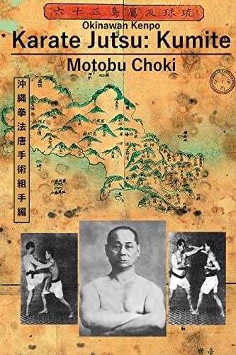 Karate jutsu kumite choki - jutsu:,