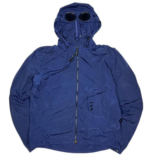 Company chrome jacket m - company,