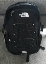 The North Face BNWT Black Borealis Classic 29L Backpack Rucksack