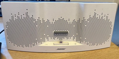 Bose sounddock speaker dock - sounddock, xt