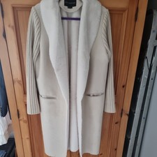 Centigrade Faux Shearling