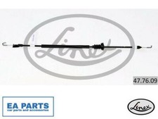 Cable, door release for VW