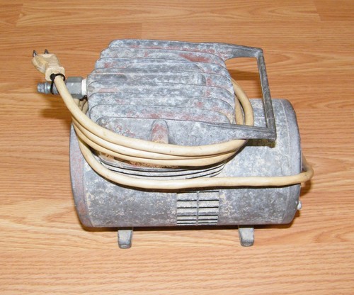 Vintage thomas industries - vintage,