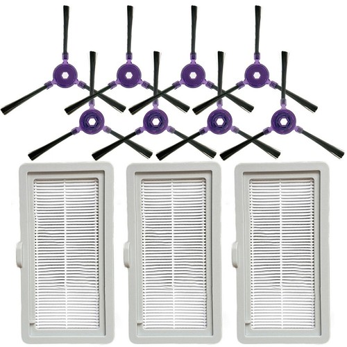 Filter side brush for - filter,