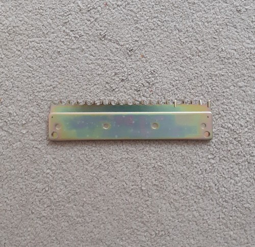 Knitmaster lace carriage 2 - lace,