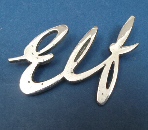 Vintage original riley - original, elf