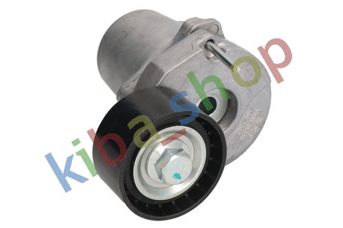 Multi belt tensioner - multi-v, fits
