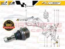 FOR RENAULT CLIO SPORT MK3 RS