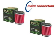 HI FLO HF 140 FILTRO ENGINE