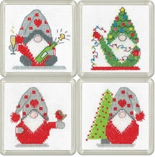 Heritage Crafts Cross Stitch