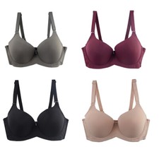 T-SHIRT BRA PADDED FULL CUP