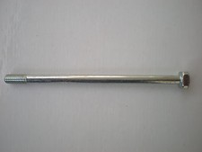 Muffler Bolt / Screw for