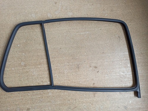 Golf mk3 window - mk3, rear