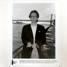 John Pierson Split Screen