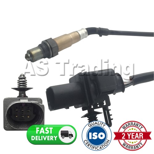 Lambda oxygen wideband - oxygen,