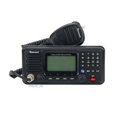 RS-510M VHF Marine Transceiver Class A   Marine Radio 25W  Applied to Boats #A6-