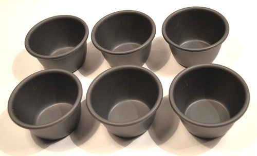 Bradware hard anodised set - anodised,