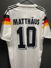 Germany National Team Jersey