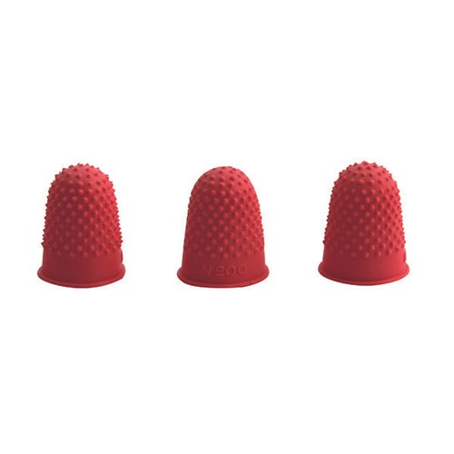 Quality thimblettes rubber - quality,