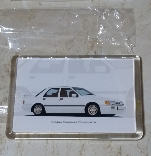 New ford sierra sapphire - new,