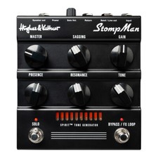 Hughes&Kettner SPIRIT STOMPMAN