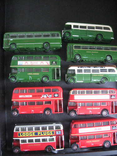 Efe assorted london - 9,